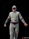 Polka-Dot Man
