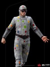Polka-Dot Man