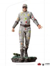 Polka-Dot Man