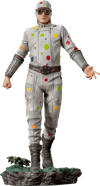 Polka-Dot Man