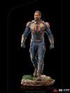 Bloodsport (Prototype Shown) View 10