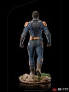 Bloodsport (Prototype Shown) View 15