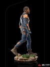 Bloodsport (Prototype Shown) View 14