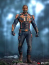 Bloodsport (Prototype Shown) View 7