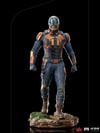 Bloodsport (Prototype Shown) View 4