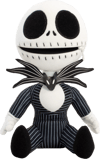 Jack Skellington Zippermouth