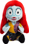 Sally Zippermouth (Prototype Shown) View 6