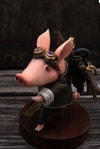 Steampunk Kungfu Boo View 4