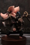 Steampunk Kungfu Boo View 6