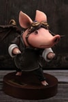 Steampunk Kungfu Boo View 8
