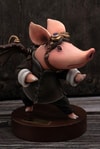 Steampunk Kungfu Boo View 9