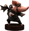 Steampunk Kungfu Boo View 10