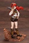 Eris Boreas Greyrat- Prototype Shown