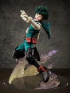 Izuku Midoriya- Prototype Shown