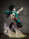Izuku Midoriya- Prototype Shown
