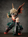 Katsuki Bakugo (Prototype Shown) View 6