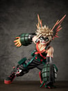 Katsuki Bakugo (Prototype Shown) View 7