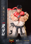 Ryu (Prototype Shown) View 21