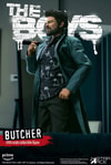 Billy Butcher Deluxe (Prototype Shown) View 5