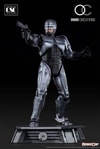 Robocop- Prototype Shown