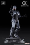 Robocop- Prototype Shown