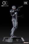 Robocop- Prototype Shown