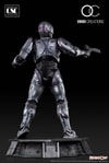 Robocop- Prototype Shown