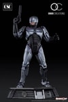 Robocop- Prototype Shown