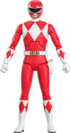 Red Ranger