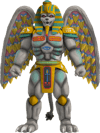 King Sphinx