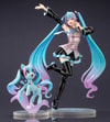 Hatsune Miku feat. My Little Pony Bishoujo- Prototype Shown