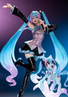 Hatsune Miku feat. My Little Pony Bishoujo