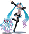 Hatsune Miku feat. My Little Pony Bishoujo
