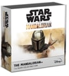 The Mandalorian 1oz Silver Coin Exclusive Edition View 3