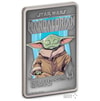 Grogu™ 1oz Silver Coin Exclusive Edition View 2