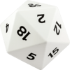 D20 Light