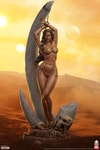 Dejah Thoris Collector Edition (Prototype Shown) View 1
