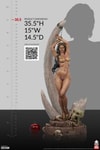Dejah Thoris Collector Edition (Prototype Shown) View 18