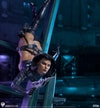 Aeon Flux- Prototype Shown