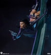 Aeon Flux- Prototype Shown