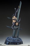 Aeon Flux