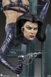 Aeon Flux