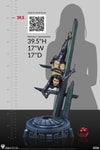 Aeon Flux- Prototype Shown