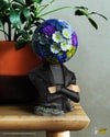 Flower and Man (Winter Edition)- Prototype Shown
