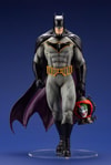 Batman: Last Knight on Earth- Prototype Shown