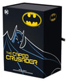 Batman Silver Miniature