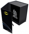 Batman Silver Miniature