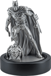 Batman Silver Miniature