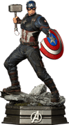 Captain America