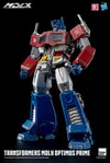 Optimus Prime